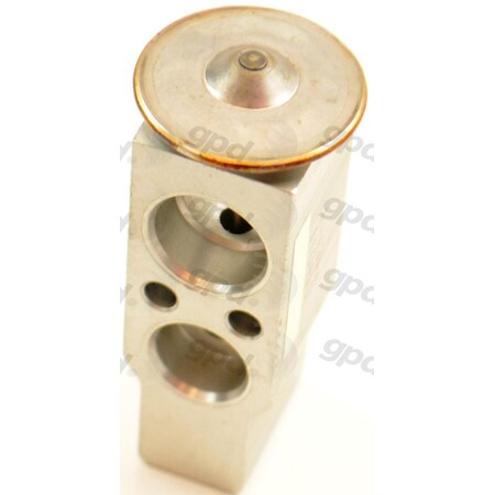Gpd Expansion Valve / Orifice, 3411479 3411479
